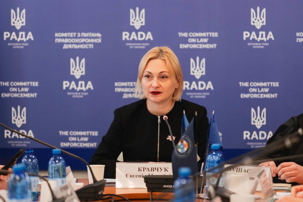 «Журналісти — пріоритетна ціль Росії»: у ВР підбили підсумки закритого засідання ТСК щодо злочинів проти медіа 7