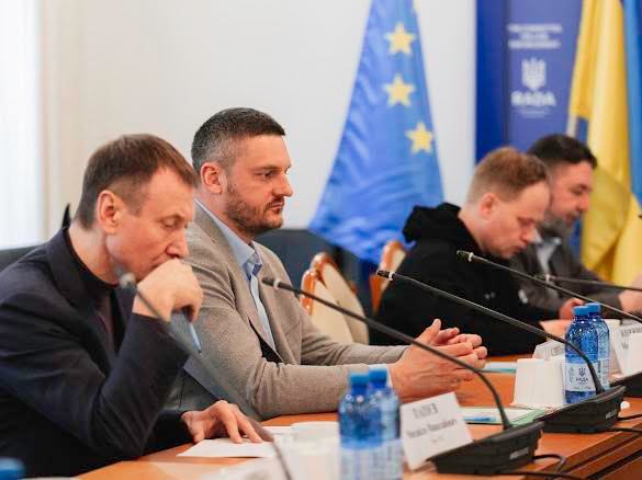 «Журналісти — пріоритетна ціль Росії»: у ВР підбили підсумки закритого засідання ТСК щодо злочинів проти медіа 2