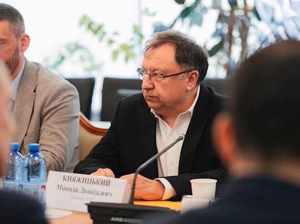 «Журналісти — пріоритетна ціль Росії»: у ВР підбили підсумки закритого засідання ТСК щодо злочинів проти медіа 6