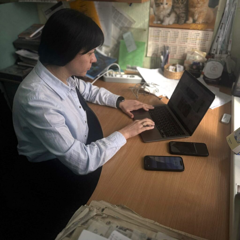 Нацрада: «Вісник Ч» – регіональне медіа, яке ламає стереотипи 2