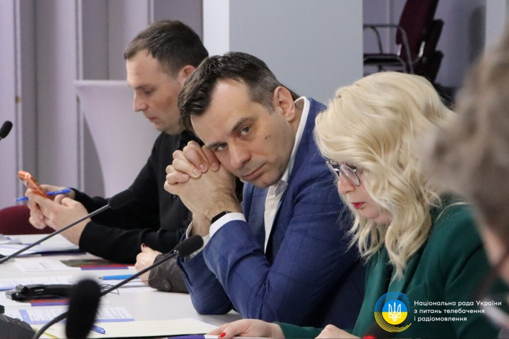 Іноземні інформаційні впливи і маніпуляції - як вистояти демократії? 3