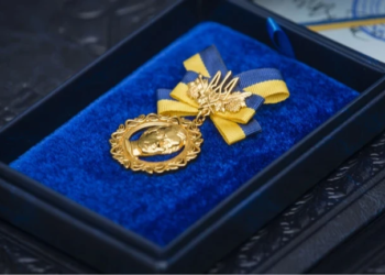 Визначені переможці Національної премії імені Тараса Шевченка
