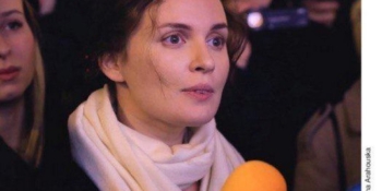 Білоруська журналістка Катерина Андреєва – на свободі