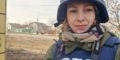 Бронежилети, шоломи, «Чуйка»: як у Дніпрі підтримують журналістів, які працюють неподалік фронту