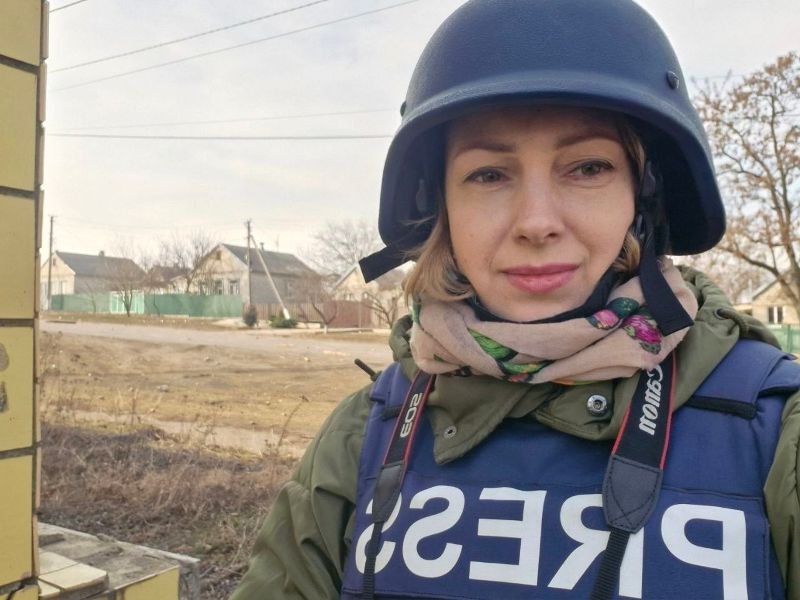 Бронежилети, шоломи, «Чуйка»: як у Дніпрі підтримують журналістів, які працюють неподалік фронту 1