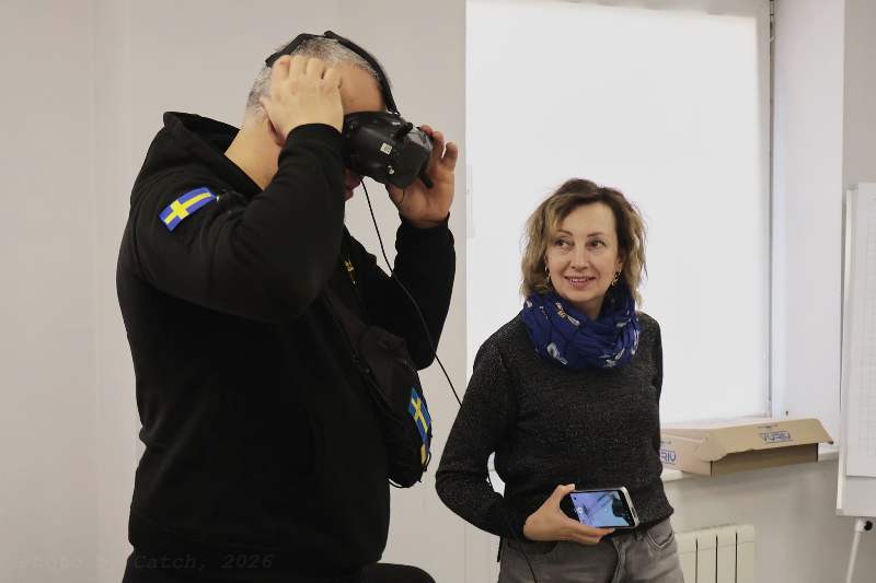 «Чуйка» для журналіста: як не стати ціллю дрона 6