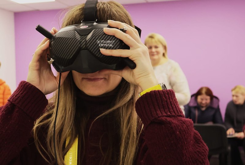 «Чуйка» для журналіста: як не стати ціллю дрона 8