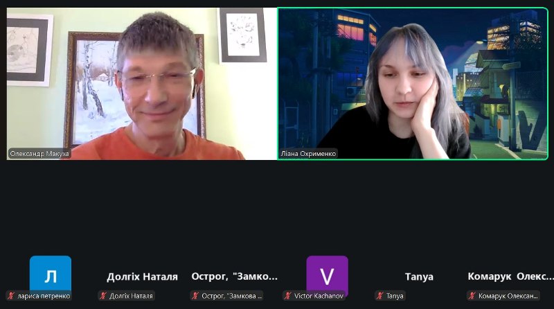 «Я не керую обставинами – я керую собою»: як знайти стабільність, коли здається, що її не існує 19 «Я не керую обставинами – я керую собою»: як знайти стабільність, коли здається, що її не існує 2