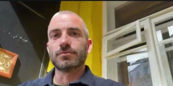 Смартфон як інструмент репортера: майстер-клас Яна Доброносова про професійну зйомку 22 Смартфон як інструмент репортера: майстер-клас Яна Доброносова про професійну зйомку