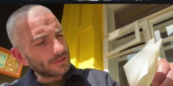 Репортаж у кишені: журналісти з усієї України навчалися майстерності мобільної зйомки