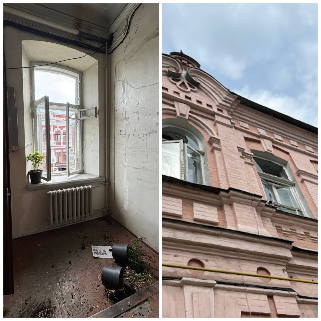 Медіа Сумщини під обстрілами і без фінансування: як редакції працюють у прифронтовому регіоні 3