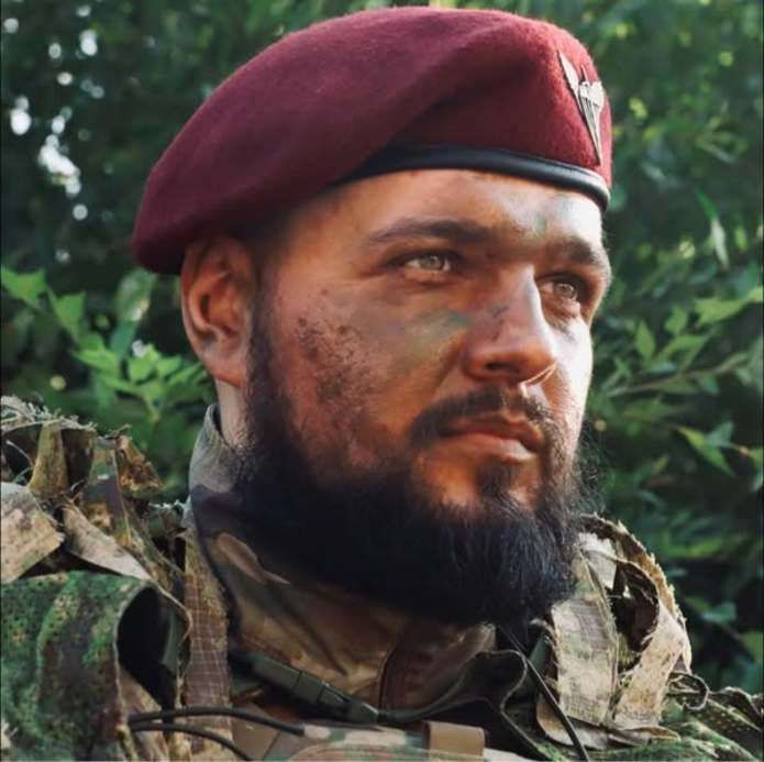 Пресофіцер Петро Гайдащук: «Закінчення війни залежить від кожного українця» 1