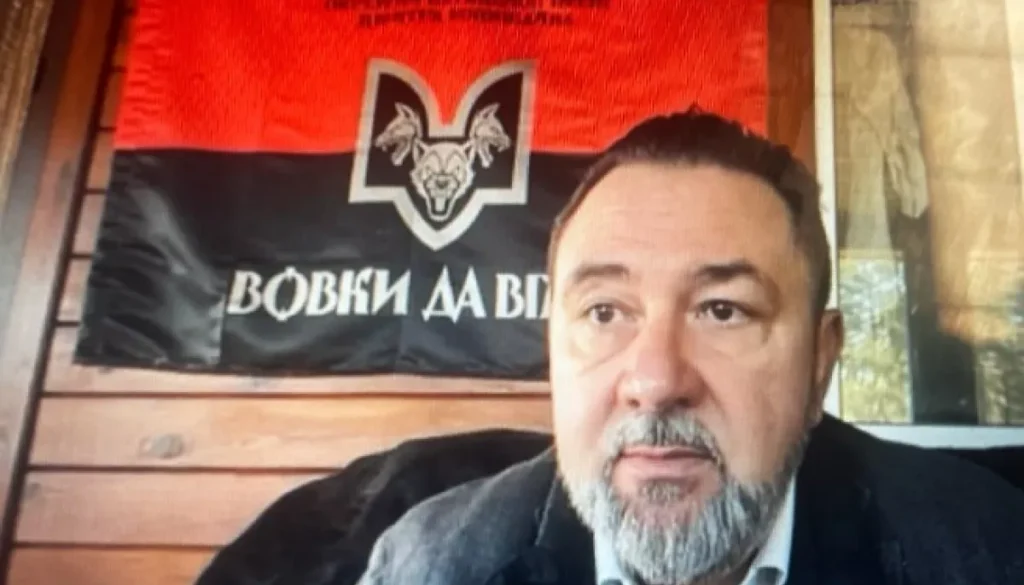 «Пропоную розширити часовий коридор для реклами вина, пива та бетингу», — Микита Потураєв