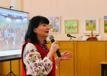 Збереження національної ідентичності: до 20-річчя програми «Невичерпне джерело» Івано-Франківського обласного телебачення «Галичина»