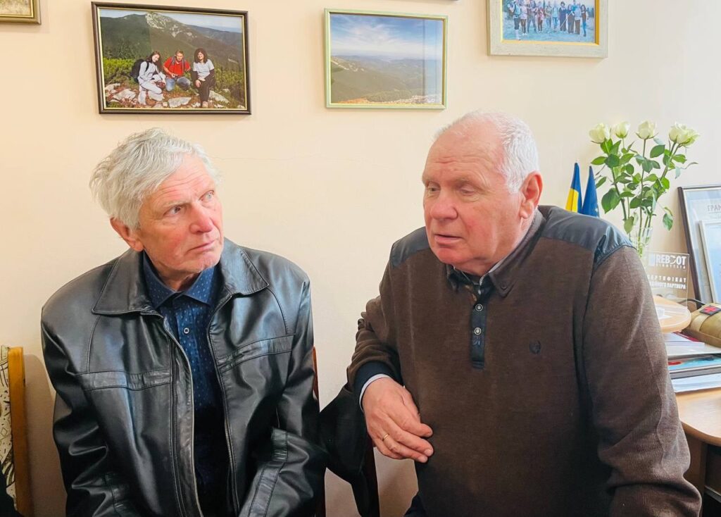 Підтримка локальних медіа: на Івано-Франківщниі ініціюватимуть зустріч керівників медіа Прикарпаття з очільниками обласної та міської влади 2