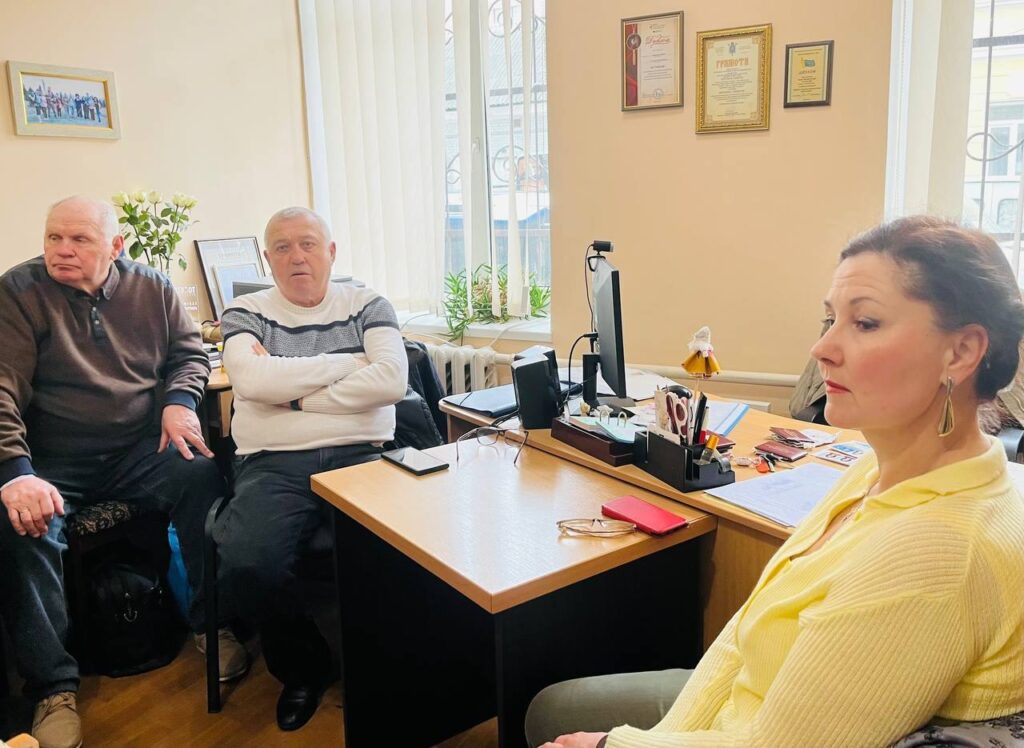 Підтримка локальних медіа: на Івано-Франківщниі ініціюватимуть зустріч керівників медіа Прикарпаття з очільниками обласної та міської влади 6