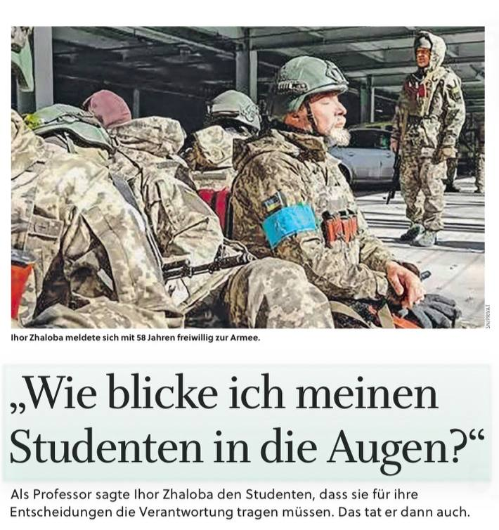 «Ми все ще тут. Навіть якщо ви більше не бачите нас на перших шпальтах газет», — як і що розповідають про Україну у світі 2