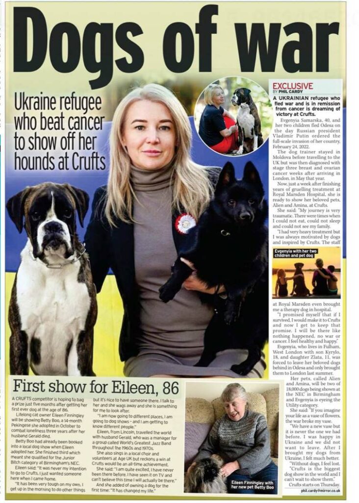 «Країна, яка навчилася жити всупереч війні», — як світові медіа розповідають про Україну 6