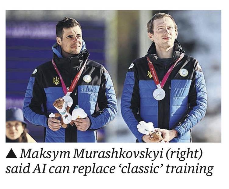 «Країна, яка навчилася жити всупереч війні», — як світові медіа розповідають про Україну 4