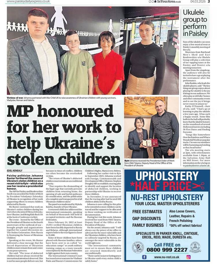 «Країна, яка навчилася жити всупереч війні», — як світові медіа розповідають про Україну 8