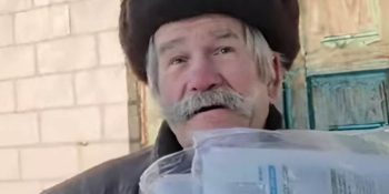 Дядя Паша, газетні парадокси та 60 років стажу: як живе друкована преса на Черкащині