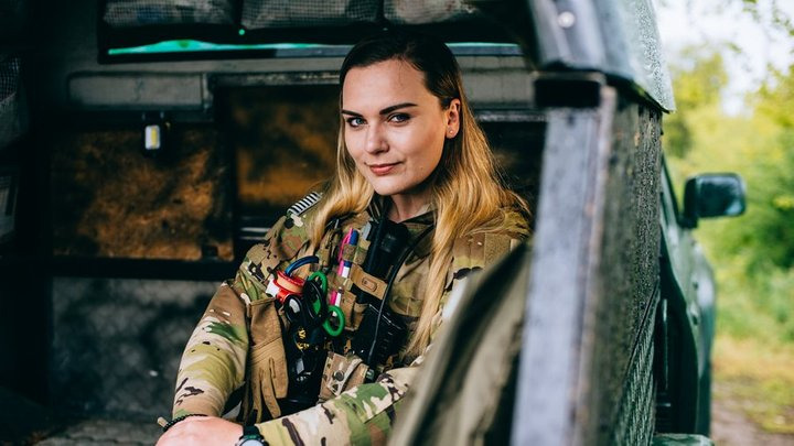 «Ми все ще тут. Навіть якщо ви більше не бачите нас на перших шпальтах газет», — як і що розповідають про Україну у світі 1