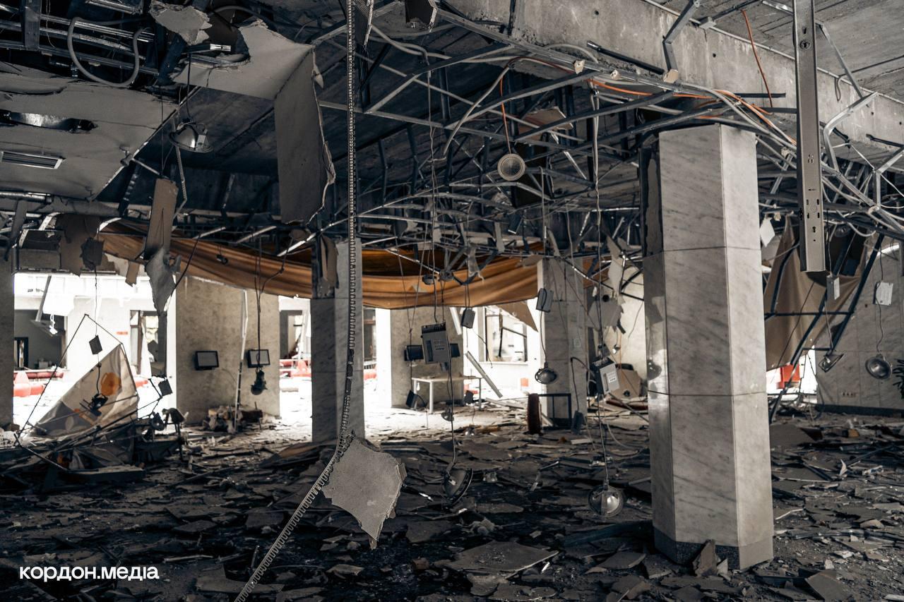 Напади на журналістів в Україні: 160 інцидентів у 2025 році – безпековий звіт НСЖУ 17 Напади на журналістів в Україні: 160 інцидентів у 2025 році – безпековий звіт НСЖУ