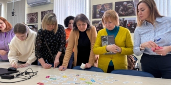 Що ти скажеш собі у свій 100 річний ювілей?