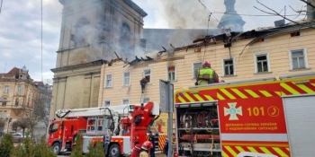 Журналістика під вогнем: дрони масовано б’ють по медійниках в усій Україні