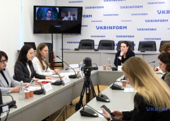 Чому вживання фемінітивів має значення: публічне обговорення в Укрінформі