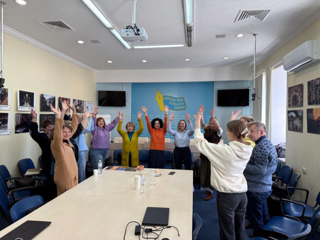 Що ти скажеш собі у свій 100-річний ювілей? 2