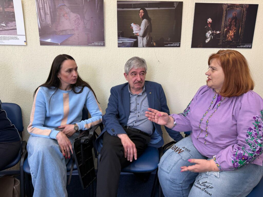 Що ти скажеш собі у свій 100-річний ювілей? 3