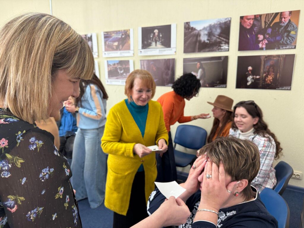 Що ти скажеш собі у свій 100-річний ювілей? 4