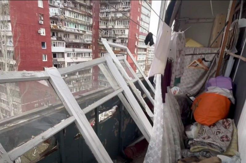 Журналістика під вогнем: дрони масовано б’ють по медійниках в усій Україні 22 Журналістика під вогнем: дрони масовано б’ють по медійниках в усій Україні 5