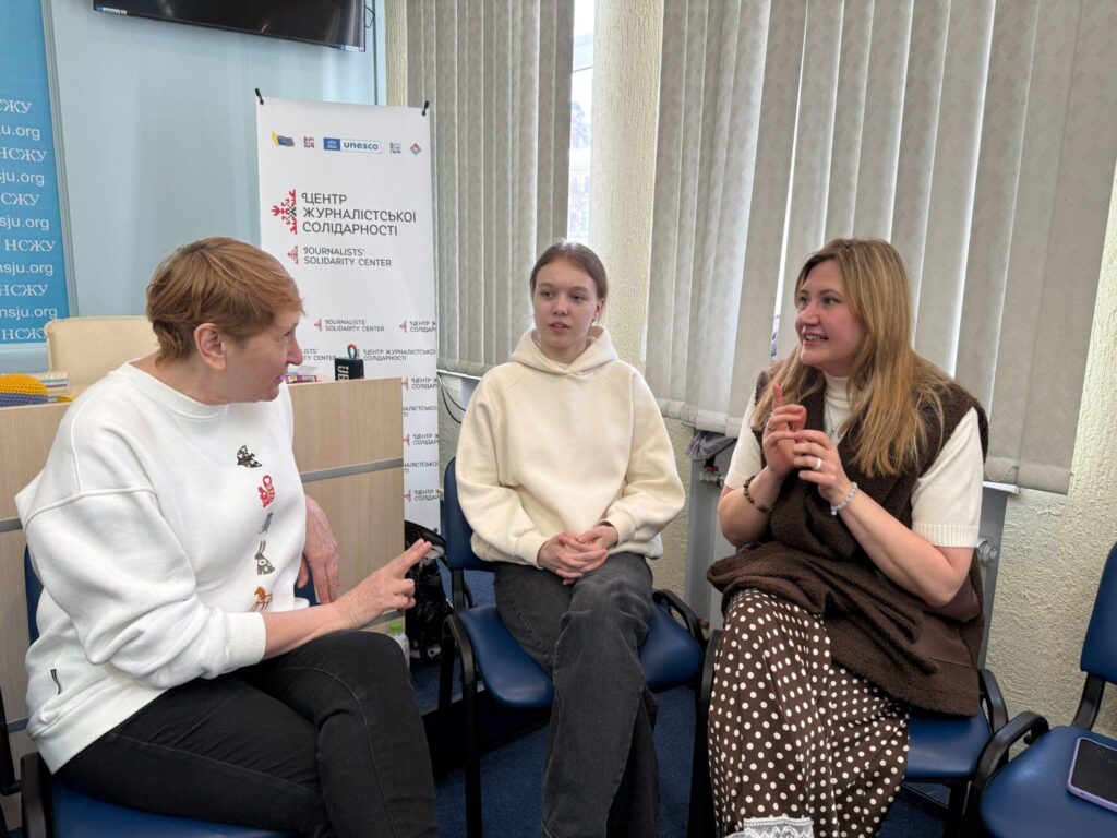 Що ти скажеш собі у свій 100-річний ювілей? 5