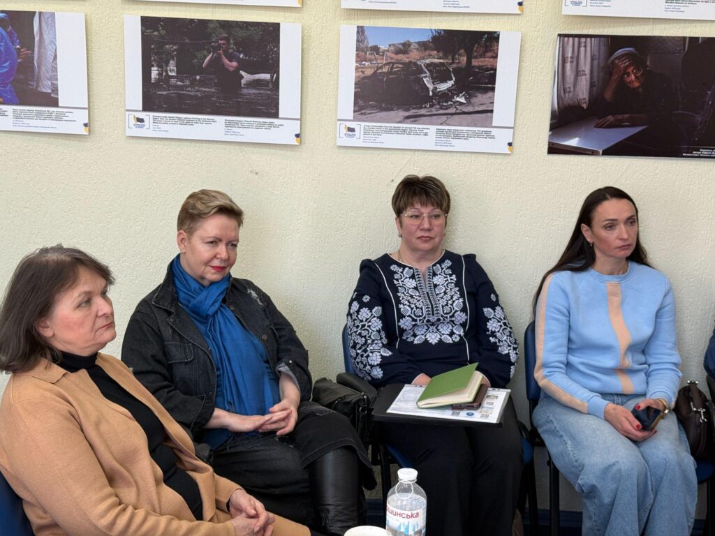 Що ти скажеш собі у свій 100-річний ювілей? 6