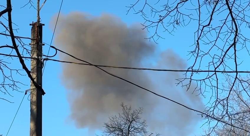 Журналістика під вогнем: дрони масовано б’ють по медійниках в усій Україні 24 Журналістика під вогнем: дрони масовано б’ють по медійниках в усій Україні 7