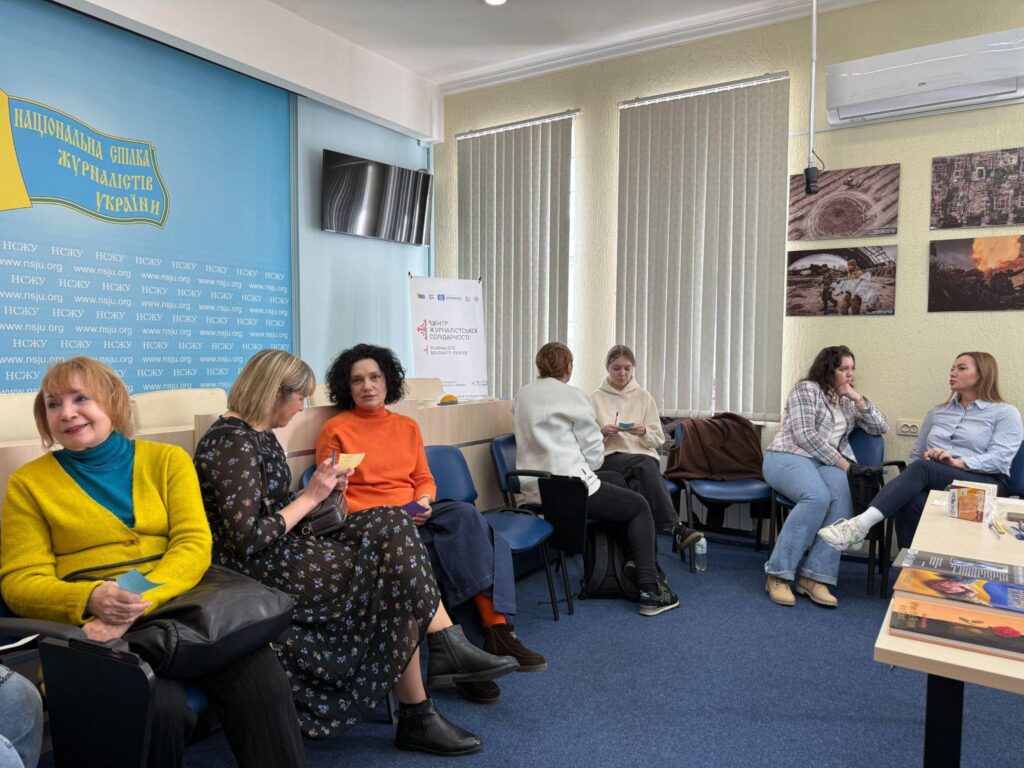 Що ти скажеш собі у свій 100-річний ювілей? 7