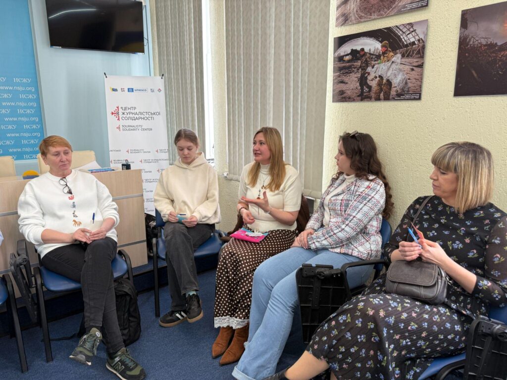 Що ти скажеш собі у свій 100-річний ювілей? 8