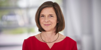 Ексвіцепрезидентка Бундестагу взяла під опіку кримського журналіста Асана Ахтемова