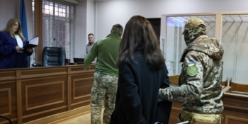 Суд залишив під вартою журналістку Інну Кардаш