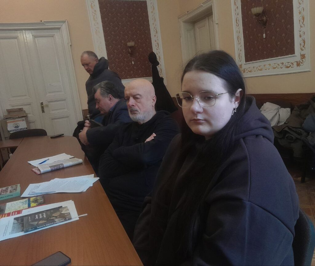 Оперативність більше не є головним пріоритетом: як говорити про війну, аби зберегти інформаційну тишу