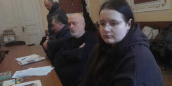 Оперативність більше не є головним пріоритетом: як говорити про війну, аби зберегти інформаційну тишу 26 Оперативність більше не є головним пріоритетом: як говорити про війну, аби зберегти інформаційну тишу