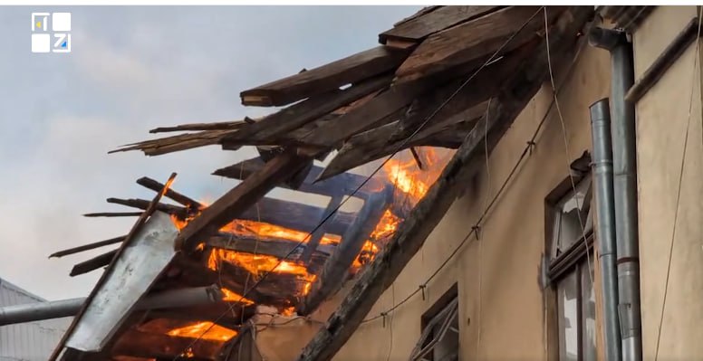 Безпека у пріоритеті: як львівські журналісти працювали на місці атак 24 березня 4