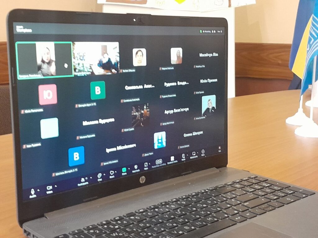 Оперативність більше не є головним пріоритетом: як говорити про війну, аби зберегти інформаційну тишу 5