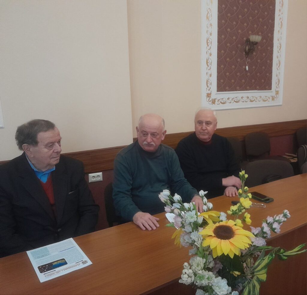 Оперативність більше не є головним пріоритетом: як говорити про війну, аби зберегти інформаційну тишу 7