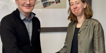 Преса як зброя: британці про газетний друк, що підтримує бойовий дух українців