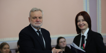 Майбутнє медіа та цифрові архіви: ЛНУ ім. Івана Франка та Суспільне Львів об’єднують зусилля