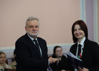 Майбутнє медіа та цифрові архіви: ЛНУ ім. Івана Франка та Суспільне Львів об’єднують зусилля