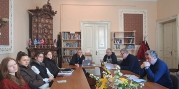 Як Україна відстоює правду у глобальному просторі: дискусія львівських медійників